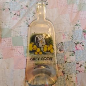 Grey Goose Spoon Rest